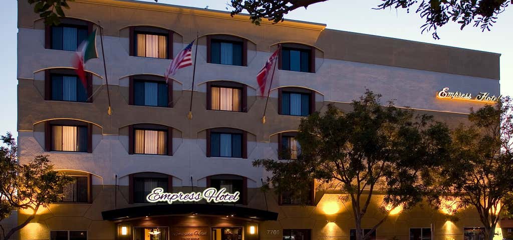 Photo of Empress Hotel La Jolla