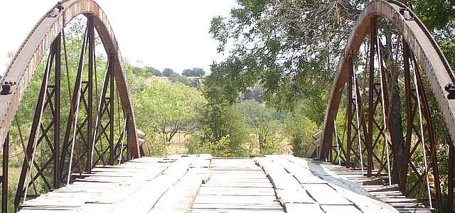 Photo of Bullman Bridge