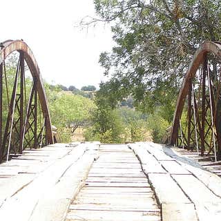 Bullman Bridge