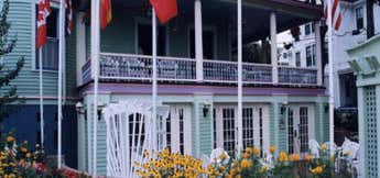 Photo of Inn on Mackinac
