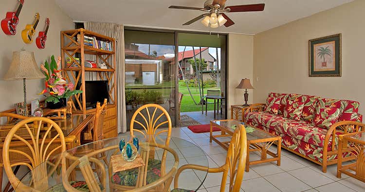 Luana Kai Resort, Kihei Roadtrippers