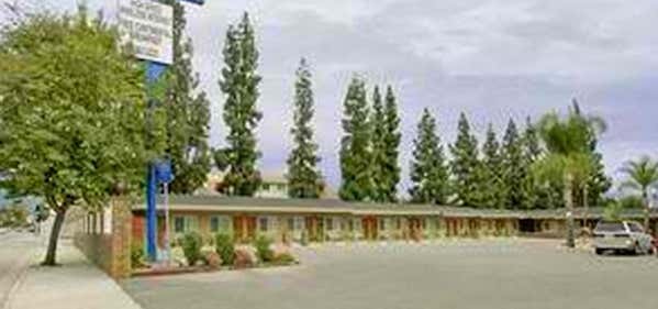 Photo of Americas Best Value Inn Suites San Bernardino
