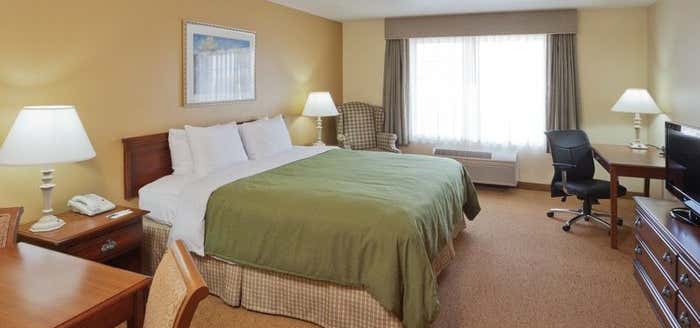 Photo of Extended Stay America - Billings - West End