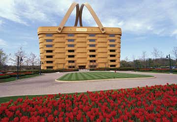 Photo of World's Biggest Basket