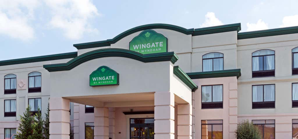 Photo of Wingate by Wyndham Cincinnati Airport/Erlanger