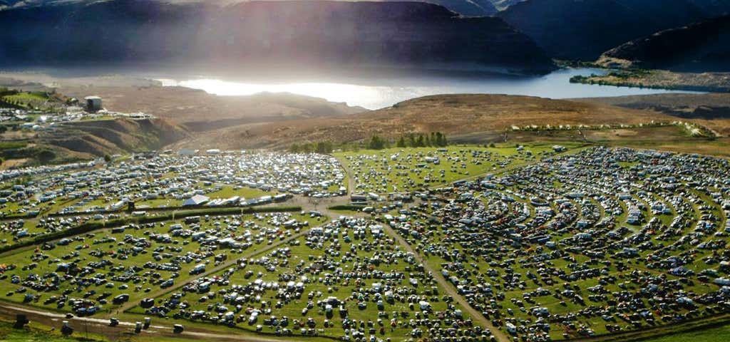 Photo of Terrace Camping - The Gorge