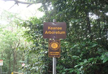 Photo of Keanae Arboretum and Botanical Garden