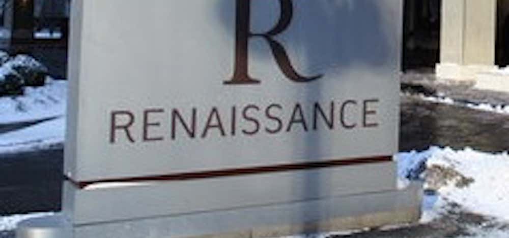 Photo of Renaissance Apartments - Sunnyvale