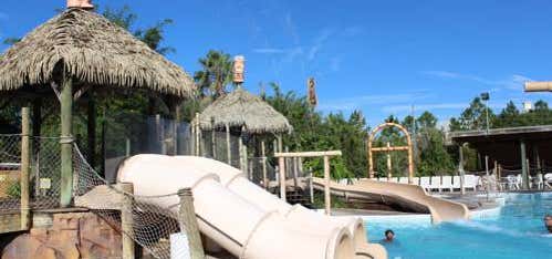 Photo of Hilton Vacation Club Aqua Sol Orlando West