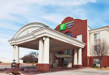 Photo of Holiday Inn Express & Suites Gainesville