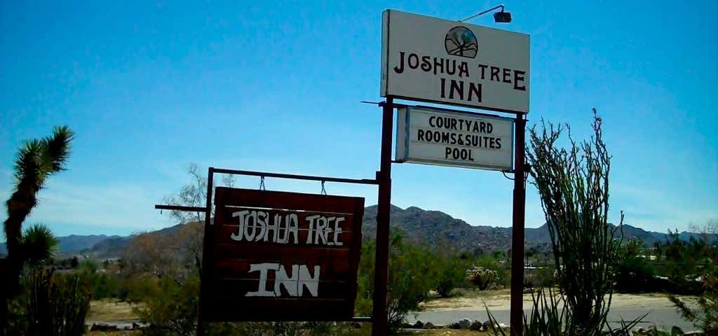 Photo of Joshua Tree Inn