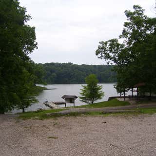 Siloam Springs State Park