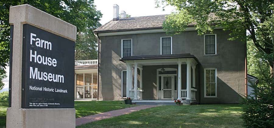 Photo of Farm House Museum