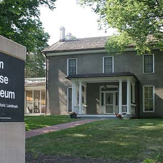 Farm House Museum