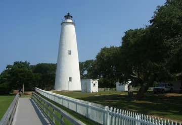 Photo of Ocracoke Lighthouse