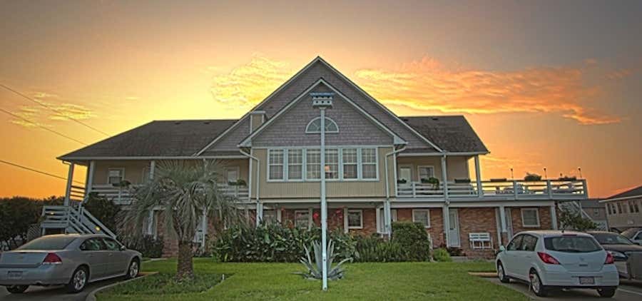 Photo of Cape Hatteras Bed and Breakfast