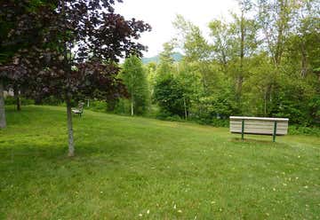Photo of Redd Hills Park