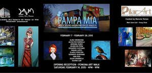 Latino Art Museum