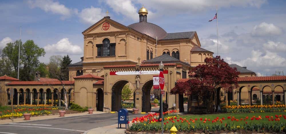 Photo of Franciscan Monastery