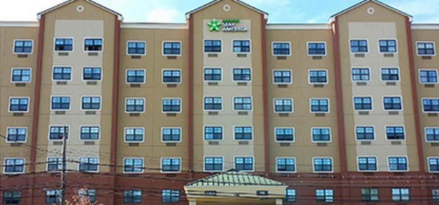 Photo of Extended Stay America - White Plains - Elmsford