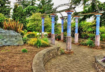 Photo of Evergreen Arboretum And Gardens
