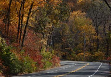 Photo of Mohawk Trail State Forest