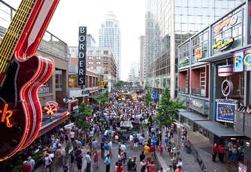 Photo of Fourth Street Live!
