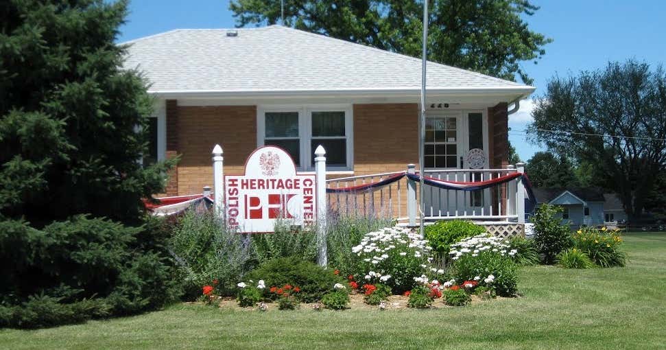 Polish Heritage Center Inc, Ashton Roadtrippers