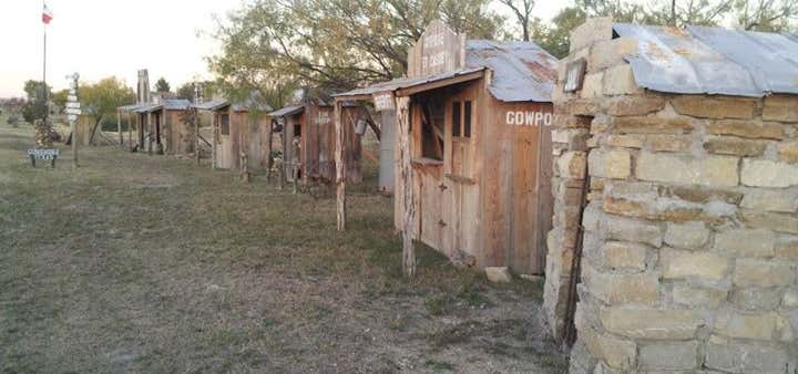 Photo of Gunsmoke, Texas