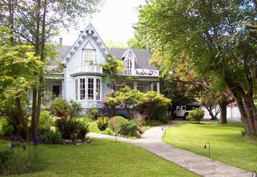 Photo of The Shaw House Inn Bed & Breakfast