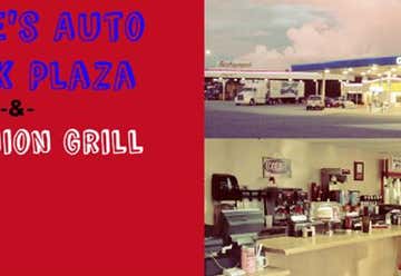 Photo of Jimmies Truck Plaza/Red Onion Grill