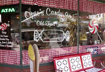 Photo of Opie's Candy Store