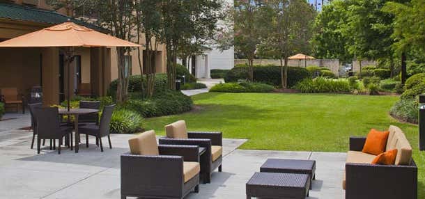 Photo of Courtyard by Marriott New Orleans Covington/Mandeville