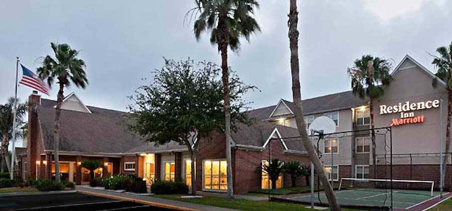 Photo of Residence Inn by Marriott Corpus Christi
