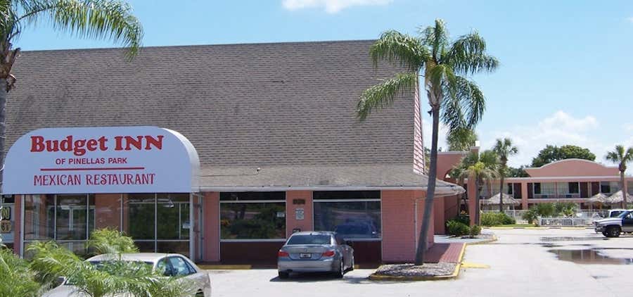 Photo of Bayside Inn Pinellas Park - Clearwater