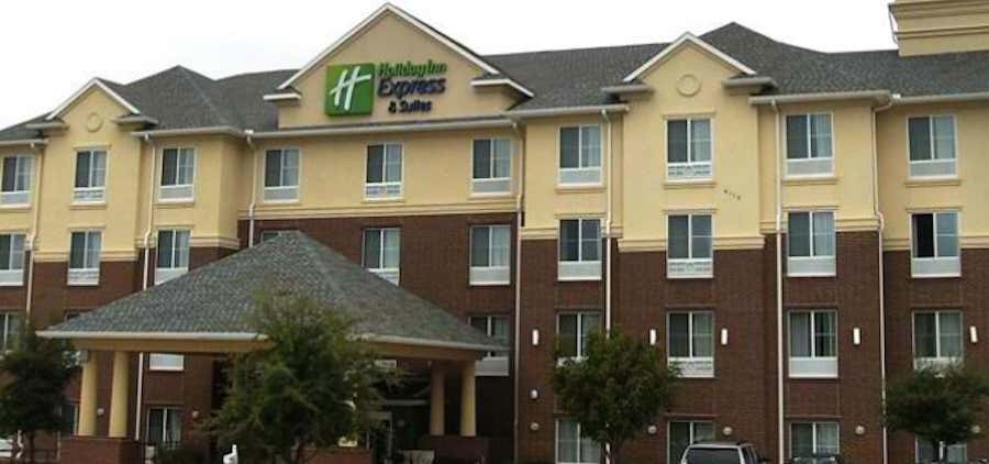Photo of Holiday Inn Express & Suites Dallas - Grand Prairie I-20, an IHG Hotel