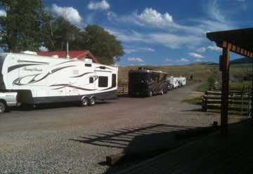 Photo of Riverside Inn and Campground