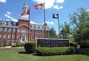 Photo of Transylvania University Alumni