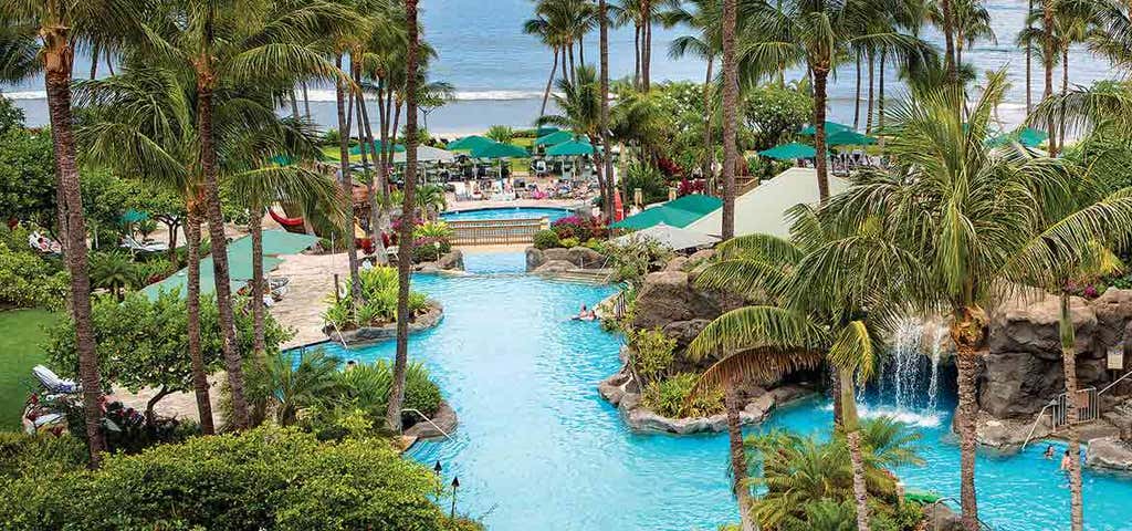 Photo of Marriott's Maui Ocean Club