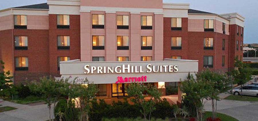 Photo of SpringHill Suites Dallas DFW Airport East/Las Colinas Irving