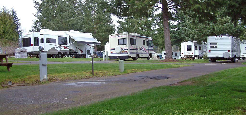 Photo of Johnston Springs RV Campground & Storage