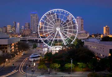Photo of The Wheel of Brisbane