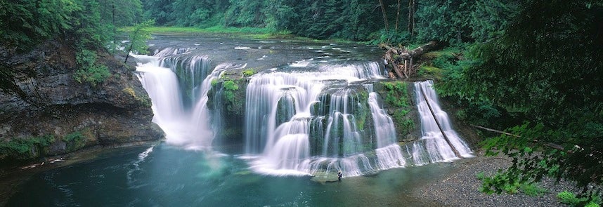 Gifford Pinchot National Forest