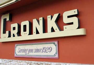 Photo of Cronk's Cafe