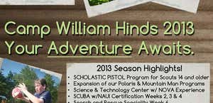 Camp William Hinds