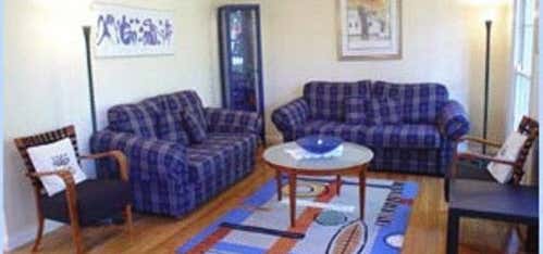 Photo of Whispering Pines Boutique Accommodation