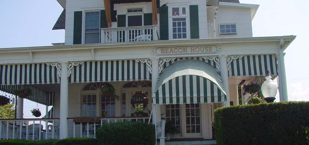 Photo of The Beacon House