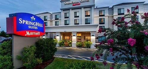 Photo of Springhill Suites Florence