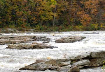 Photo of Youghiogheny Scenic & Wild River 