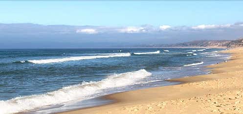 Photo of Monterey State Beach
